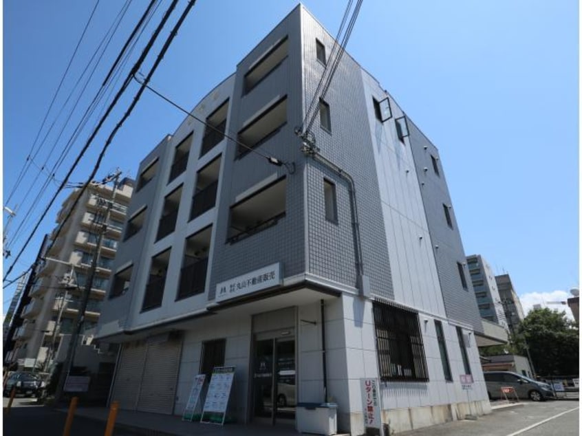  近鉄難波線・奈良線/新大宮駅 徒歩8分 2階 築24年