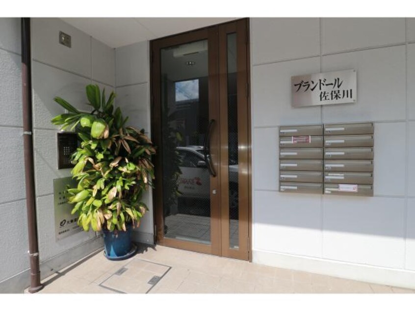  近鉄難波線・奈良線/新大宮駅 徒歩8分 3階 築24年