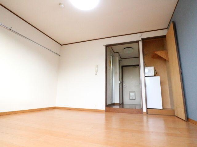  近鉄難波線・奈良線/新大宮駅 徒歩7分 3階 築33年