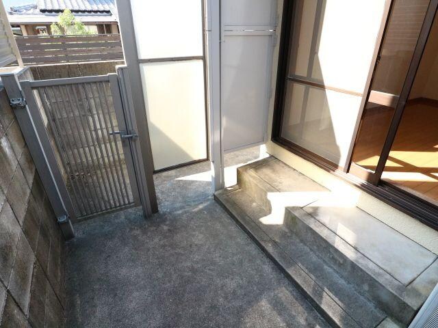  近鉄難波線・奈良線/近鉄奈良駅 徒歩9分 1階 築36年