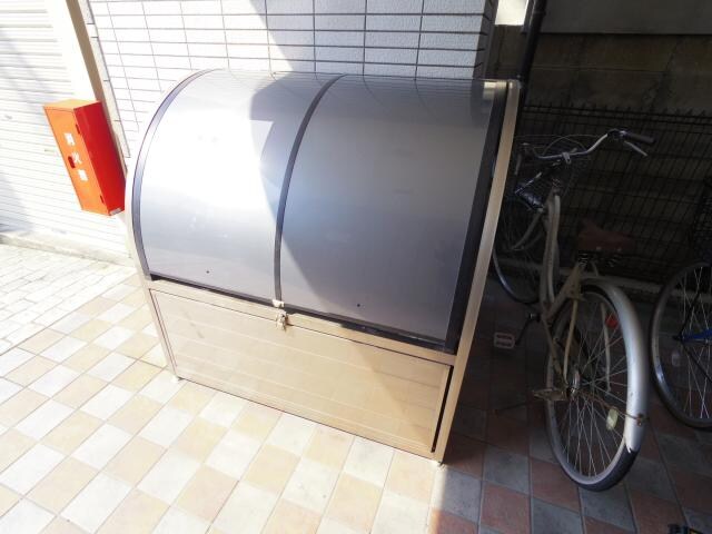  大和路線・関西本線/奈良駅 徒歩10分 3階 築17年