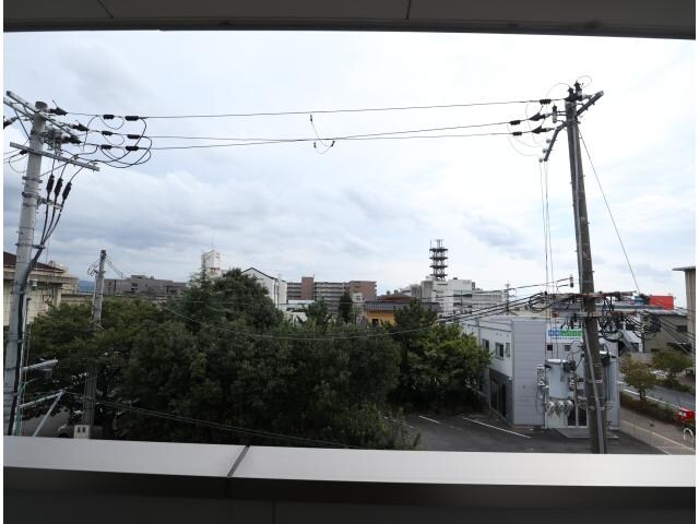  大和路線・関西本線/奈良駅 徒歩10分 3階 築17年