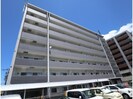 近鉄難波線・奈良線/新大宮駅 徒歩3分 5階 築10年の外観