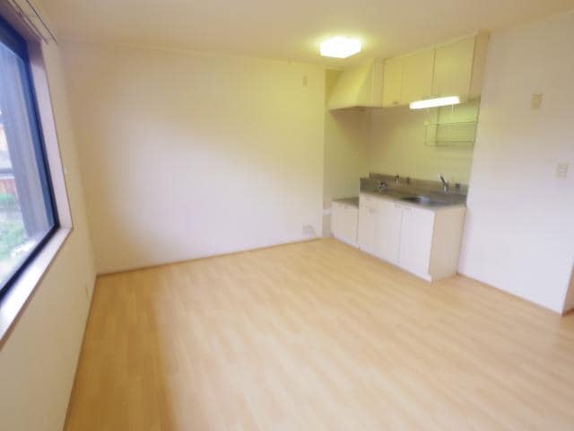  大和路線・関西本線/加茂駅 徒歩7分 2階 築30年