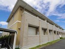 奈良線/木津駅 バス:15分:停歩10分 2階 築19年の外観