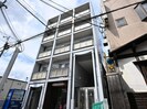 大和路線・関西本線/奈良駅 徒歩5分 5階 築33年の外観