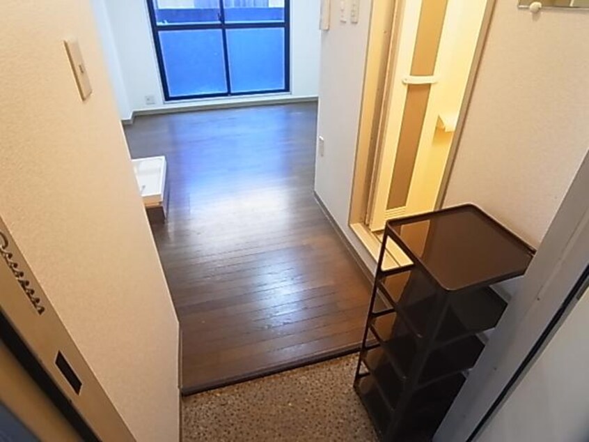  大和路線・関西本線/奈良駅 バス6分北神殿下車:停歩2分 1階 築31年