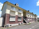大和路線・関西本線/奈良駅 バス:8分:停歩8分 2階 築31年の外観