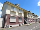 大和路線・関西本線/奈良駅 バス:8分:停歩8分 2階 築31年の外観
