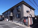 奈良線/上狛駅 徒歩8分 2階 築25年の外観
