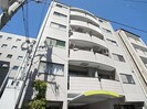 近鉄難波線・奈良線/新大宮駅 徒歩4分 6階 築35年の外観
