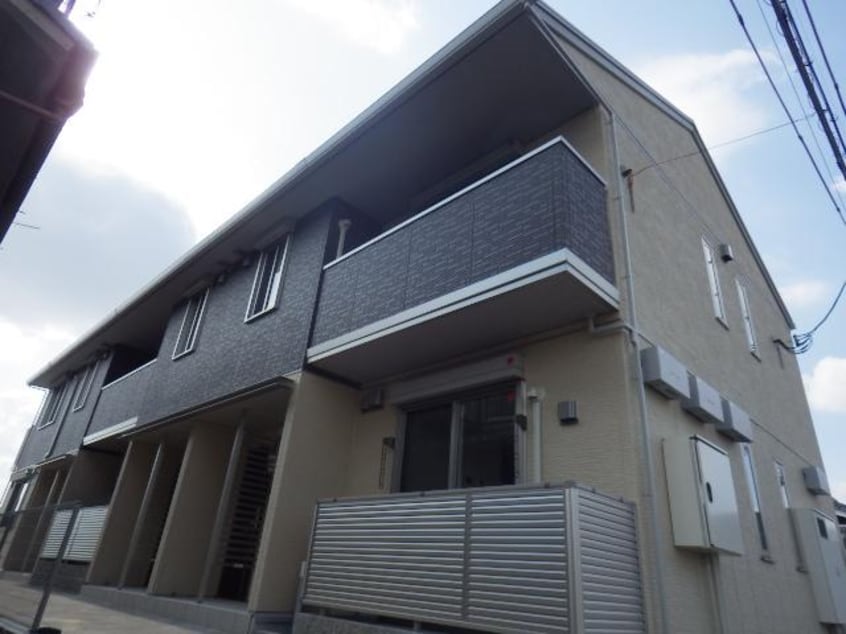  大和路線・関西本線/奈良駅 徒歩22分 1階 築10年