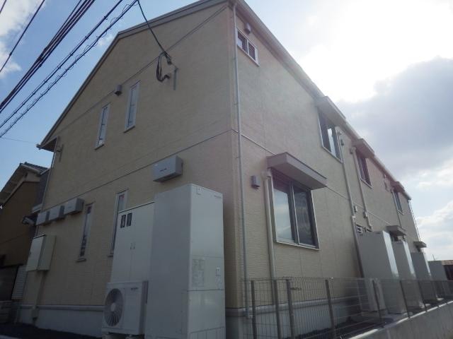  大和路線・関西本線/奈良駅 徒歩22分 1階 築10年