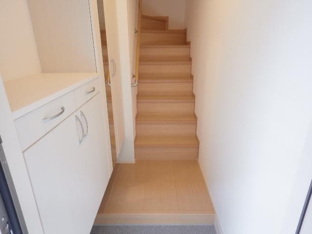  大和路線・関西本線/奈良駅 徒歩22分 1階 築10年