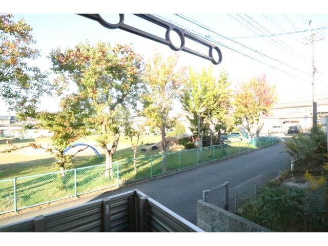  大和路線・関西本線/奈良駅 徒歩22分 1階 築10年