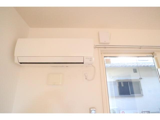  大和路線・関西本線/奈良駅 徒歩22分 1階 築10年