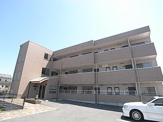  大和路線・関西本線/奈良駅 バス7分宮ノ森西口下車:停歩5分 2階 築21年