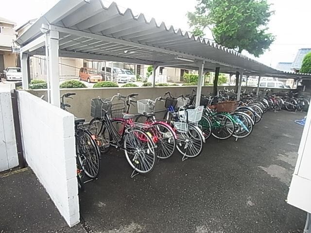  近鉄難波線・奈良線/新大宮駅 徒歩22分 4階 築44年