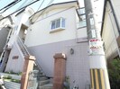 近鉄難波線・奈良線/近鉄奈良駅 バス:11分:停歩2分 1階 築36年の外観