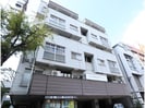 大和路線・関西本線/奈良駅 徒歩4分 5階 築44年の外観