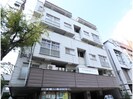 大和路線・関西本線/奈良駅 徒歩4分 5階 築44年の外観