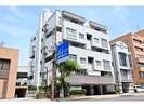 大和路線・関西本線/奈良駅 徒歩4分 5階 築44年の外観