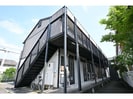大和路線・関西本線/奈良駅 バス:16分:停歩4分 2階 築28年の外観