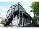  大和路線・関西本線/奈良駅 バス16分大和ハウス前下車:停歩4分 2階 築28年
