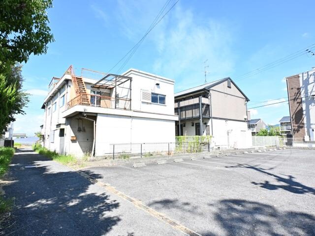  大和路線・関西本線/奈良駅 バス16分大和ハウス前下車:停歩4分 2階 築28年