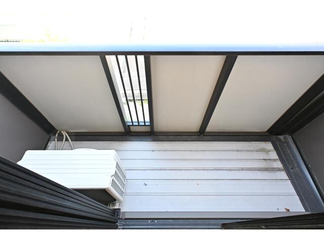 大和路線・関西本線/奈良駅 バス16分大和ハウス前下車:停歩4分 2階 築28年