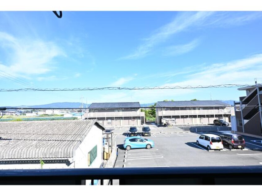  大和路線・関西本線/奈良駅 バス16分大和ハウス前下車:停歩4分 2階 築28年
