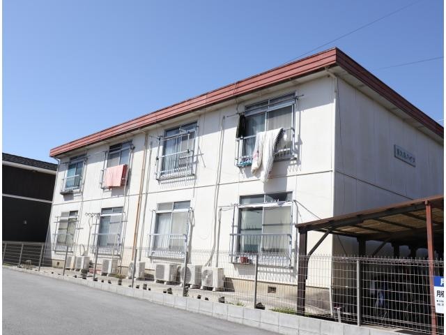  大和路線・関西本線/奈良駅 バス9分北神殿下車:停歩5分 1階 築47年