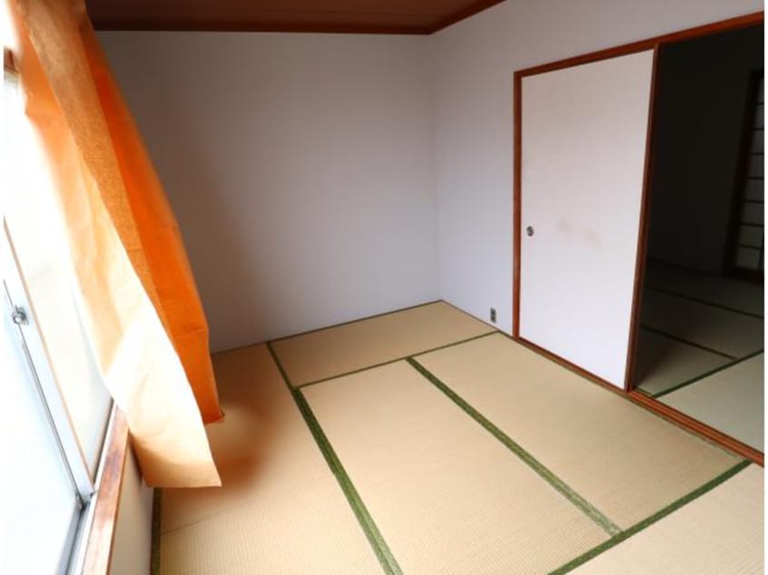  大和路線・関西本線/奈良駅 バス9分北神殿下車:停歩5分 1階 築47年