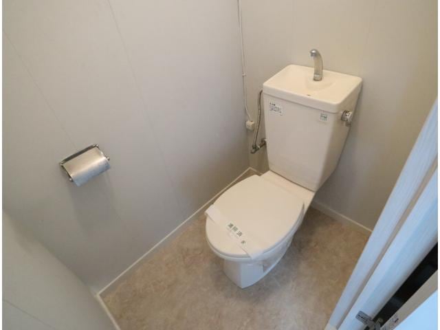  大和路線・関西本線/奈良駅 バス9分北神殿下車:停歩5分 1階 築47年