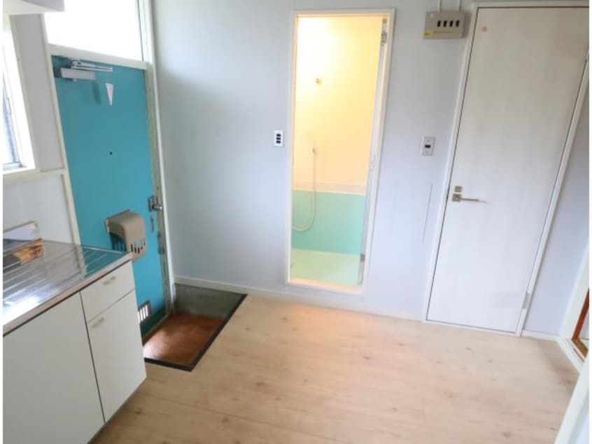  大和路線・関西本線/奈良駅 バス9分北神殿下車:停歩5分 1階 築47年