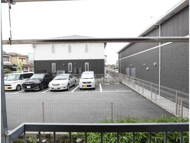  大和路線・関西本線/奈良駅 バス9分北神殿下車:停歩5分 1階 築47年