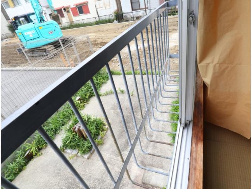  大和路線・関西本線/奈良駅 バス9分北神殿下車:停歩5分 1階 築47年