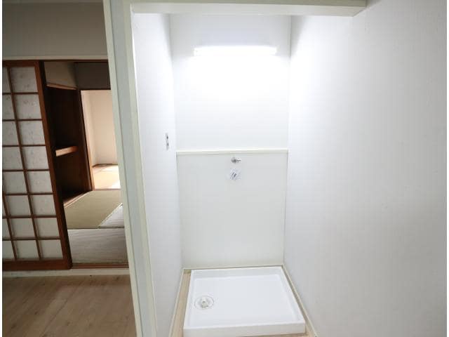  大和路線・関西本線/奈良駅 バス9分北神殿下車:停歩5分 1階 築47年