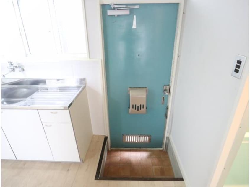  大和路線・関西本線/奈良駅 バス9分北神殿下車:停歩5分 1階 築47年