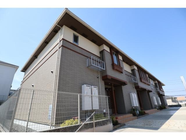  近鉄難波線・奈良線/近鉄奈良駅 バス16分梅美台7丁目下車:停歩3分 1階 築11年