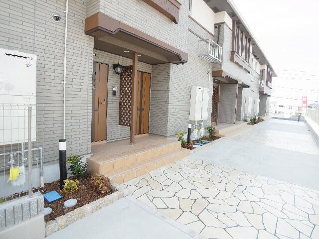  近鉄難波線・奈良線/近鉄奈良駅 バス16分梅美台7丁目下車:停歩3分 1階 築11年