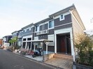 近鉄難波線・奈良線/近鉄奈良駅 バス:15分:停歩8分 2階 築17年の外観