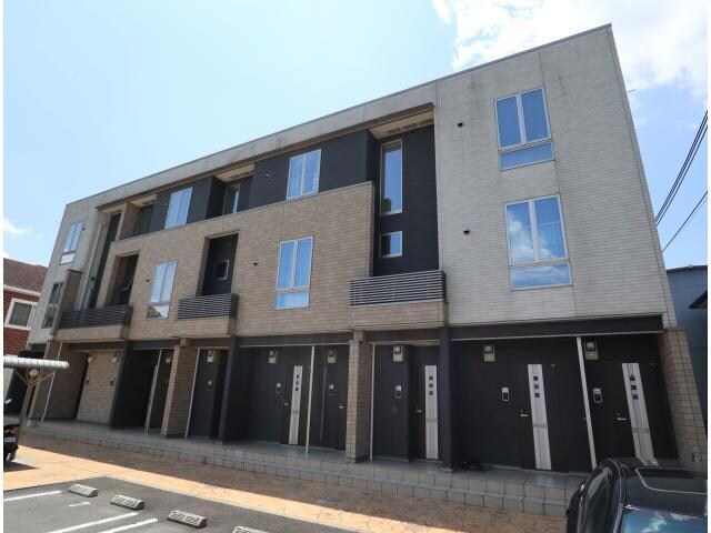  大和路線・関西本線/奈良駅 バス15分大和ハウス前下車:停歩5分 3階 築12年