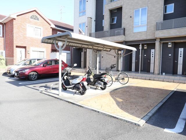  大和路線・関西本線/奈良駅 バス15分大和ハウス前下車:停歩5分 3階 築12年