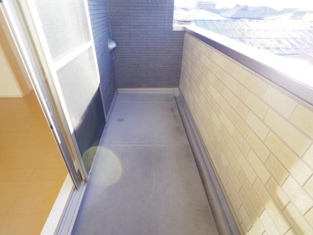  大和路線・関西本線/奈良駅 バス15分大和ハウス前下車:停歩5分 3階 築12年