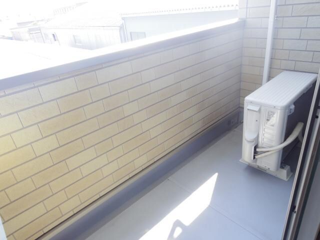  大和路線・関西本線/奈良駅 バス15分大和ハウス前下車:停歩5分 3階 築12年