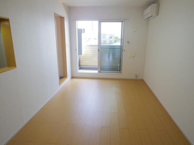  大和路線・関西本線/奈良駅 バス15分大和ハウス前下車:停歩5分 3階 築12年