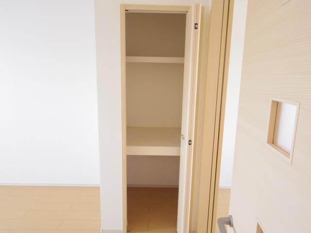  大和路線・関西本線/奈良駅 バス15分大和ハウス前下車:停歩5分 3階 築12年