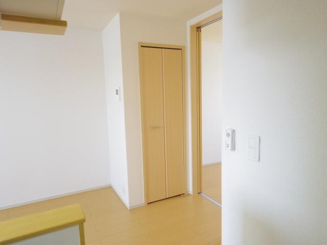  大和路線・関西本線/奈良駅 バス15分大和ハウス前下車:停歩5分 3階 築12年