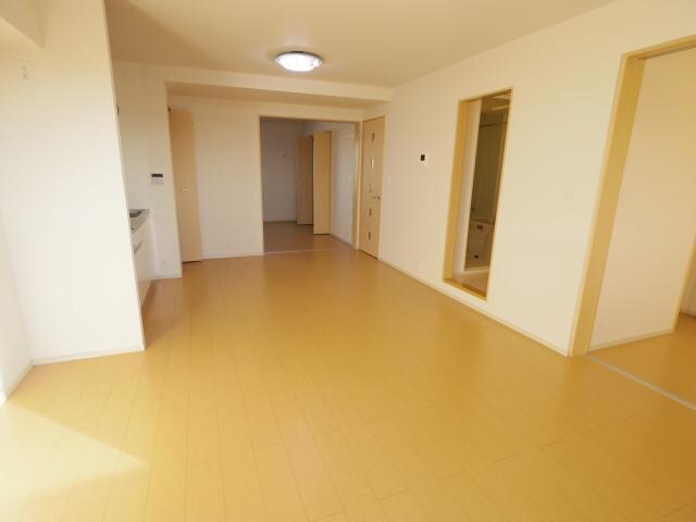 大和路線・関西本線/奈良駅 バス15分大和ハウス前下車:停歩5分 3階 築12年